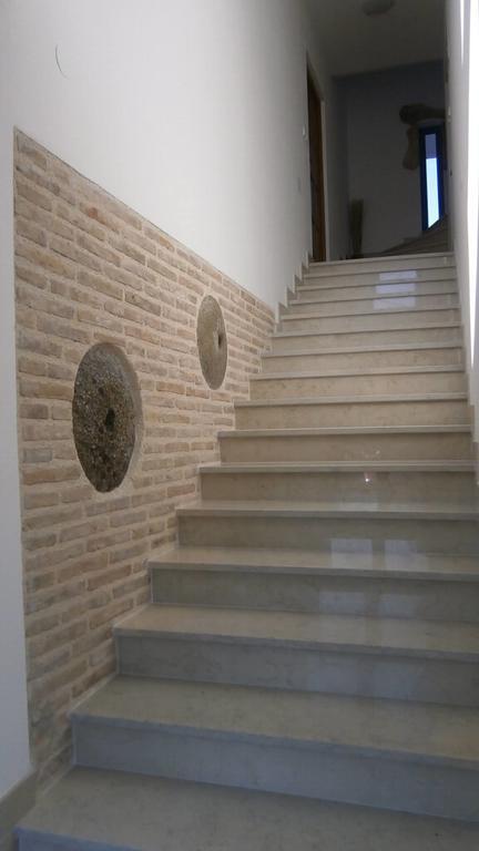 Apartments Crncic Šilo Екстериор снимка