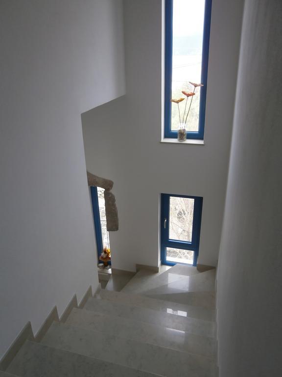 Apartments Crncic Šilo Екстериор снимка