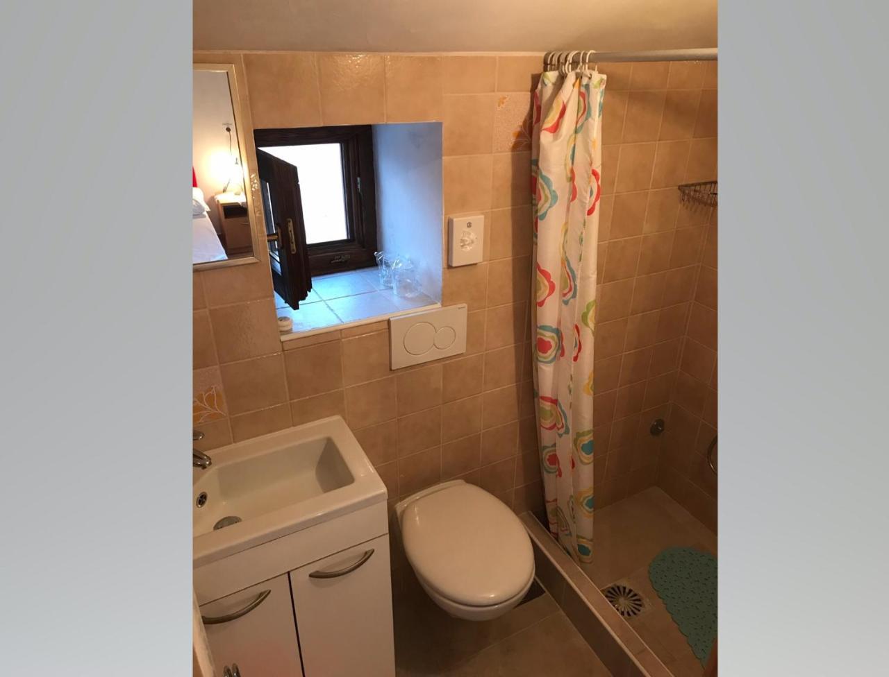 Apartments Crncic Šilo Екстериор снимка